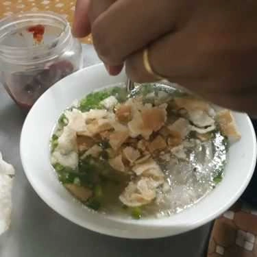 Món ăn- Quán Ăn Don - Trứng Vịt Lộn