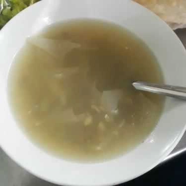 Món ăn- Quán Ăn Don - Trứng Vịt Lộn
