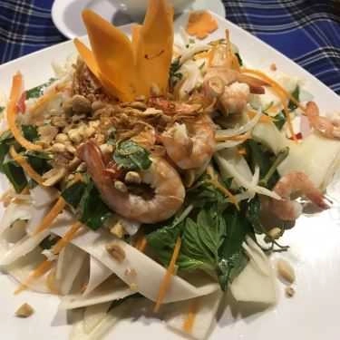 Món ăn- Nhà Hàng Đồng Viên Restaurant - Hải Sản - 267 Phan Bội Châu