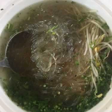 Món ăn- Quán Ăn Gà Chỉ Vườn Xanh