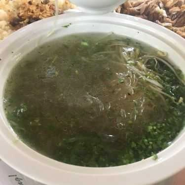 Món ăn- Quán Ăn Gà Chỉ Vườn Xanh
