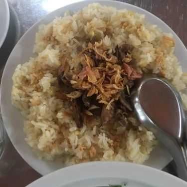Món ăn- Quán Ăn Gà Chỉ Vườn Xanh