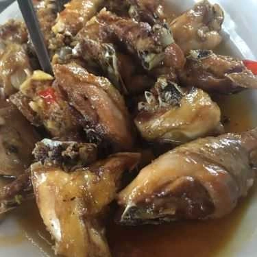 Món ăn- Quán Ăn Gà Chỉ Vườn Xanh