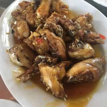 Món ăn- Quán Ăn Gà Chỉ Vườn Xanh
