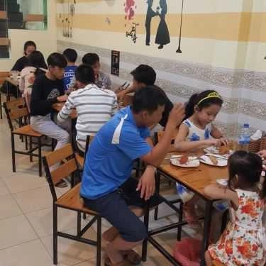 Tổng hợp- Quán Ăn Gà Rán Oishi Five Star