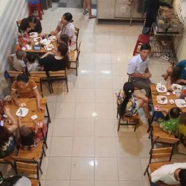 Tổng hợp- Quán Ăn Gà Rán Oishi Five Star