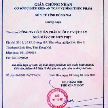 Tổng hợp- Quán Ăn Gà Rán Oishi Five Star