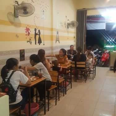 Tổng hợp- Quán Ăn Gà Rán Oishi Five Star