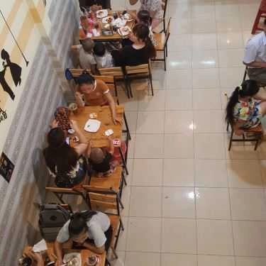 Tổng hợp- Quán Ăn Gà Rán Oishi Five Star