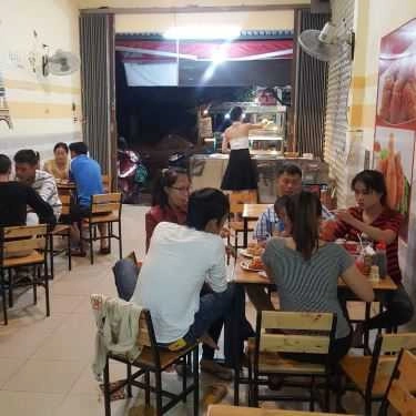 Tổng hợp- Quán Ăn Gà Rán Oishi Five Star