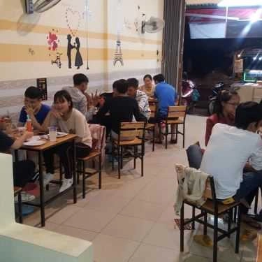 Tổng hợp- Quán Ăn Gà Rán Oishi Five Star