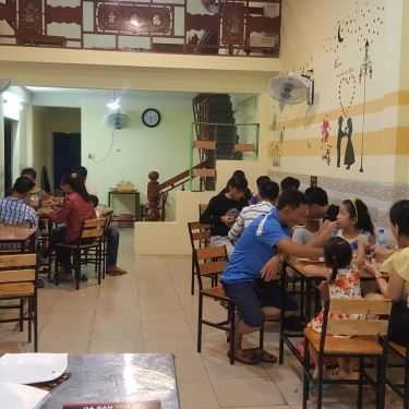 Tổng hợp- Quán Ăn Gà Rán Oishi Five Star