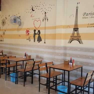 Tổng hợp- Quán Ăn Gà Rán Oishi Five Star