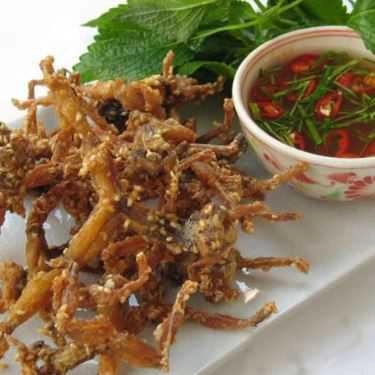 Món ăn- Quán Ăn Gia Hưng - Bún Bò Huế