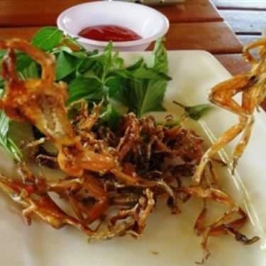 Món ăn- Quán Ăn Gia Hưng - Bún Bò Huế