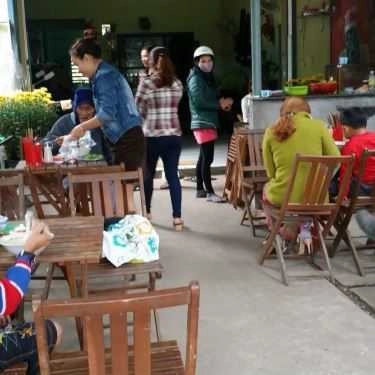 Không gian- Quán Ăn Gia Hưng - Bún Bò Huế