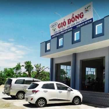 Tổng hợp- Quán Ăn Gió Đồng - Cơm Bình Dân