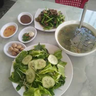 Món ăn- Quán Ăn Gió Đồng - Cơm Bình Dân