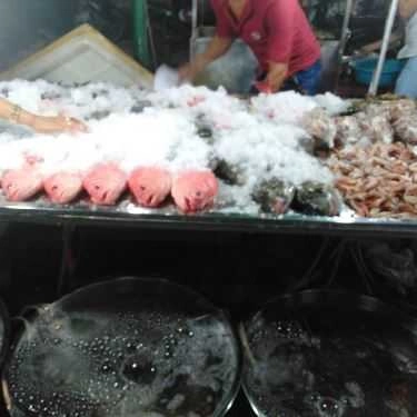 Tổng hợp- Quán Ăn Hải Sản Biển Nhớ