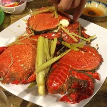 Món ăn- Quán Ăn Hải Sản Biển Nhớ