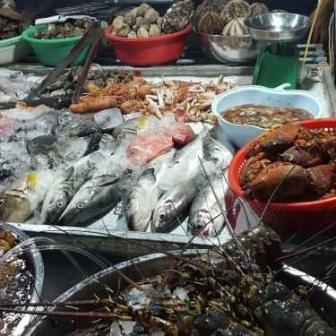 Tổng hợp- Quán Ăn Hải Sản Biển Nhớ
