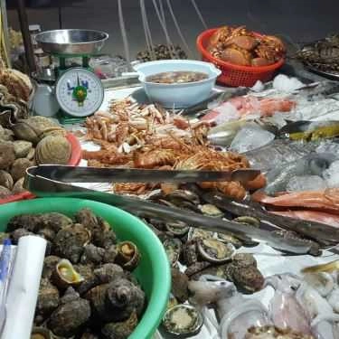 Tổng hợp- Quán Ăn Hải Sản Biển Nhớ