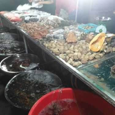 Tổng hợp- Quán Ăn Hải Sản Biển Nhớ
