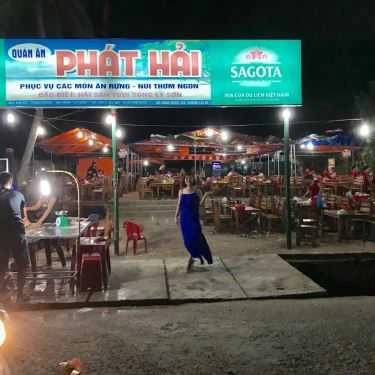 Tổng hợp- Quán Ăn Hải Sản Phát Hải