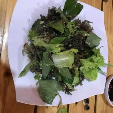 Tổng hợp- Quán Ăn Hải Sản Phát Hải