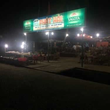 Tổng hợp- Quán Ăn Hải Sản Phát Hải