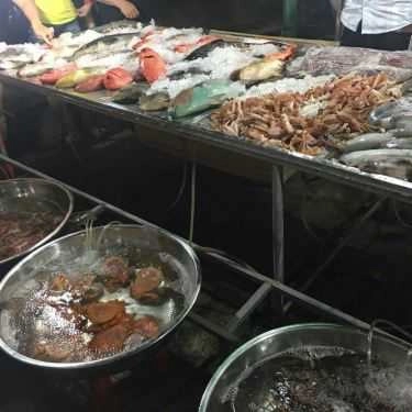 Tổng hợp- Quán Ăn Hải Sản Phát Hải