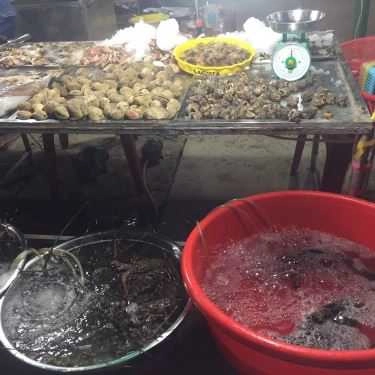 Tổng hợp- Quán Ăn Hải Sản Phát Hải
