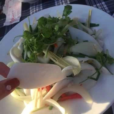 Món ăn- Quán Ăn Hải Sản Ty Tô