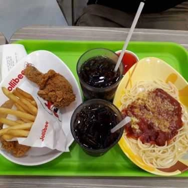 Món ăn- Nhà Hàng Jollibee - Co.opMart Quảng Ngãi