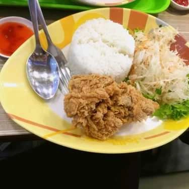 Món ăn- Nhà Hàng Jollibee - Co.opMart Quảng Ngãi