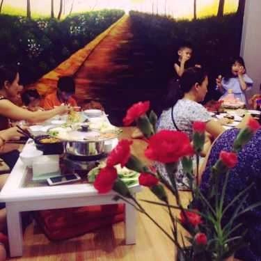 Tổng hợp- Quán Ăn Kawaii Sushi - Món Nhật