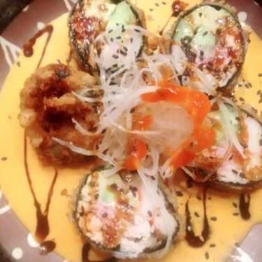 Món ăn- Quán Ăn Kawaii Sushi - Món Nhật