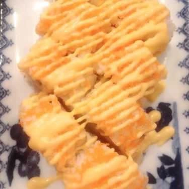Món ăn- Quán Ăn Kawaii Sushi - Món Nhật