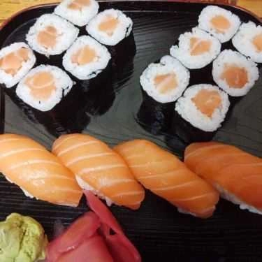 Món ăn- Quán Ăn Kawaii Sushi - Món Nhật