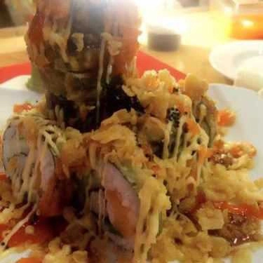 Món ăn- Quán Ăn Kawaii Sushi - Món Nhật