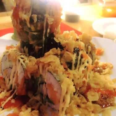 Món ăn- Quán Ăn Kawaii Sushi - Món Nhật