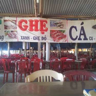 Tổng hợp- Quán Ăn Long Danh Quán - Hải Sản Tươi Sống - Mỹ Khê