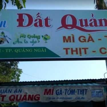 Tổng hợp- Quán Ăn Mì Gà Đất Quảng