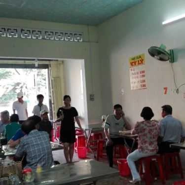 Tổng hợp- Quán Ăn Mì Gà Kỳ Lý - Đặc Sản Quảng Nam