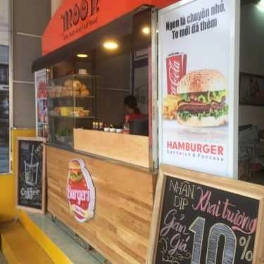 Tổng hợp- Quán Ăn MOON Milk Tea & Fast Food