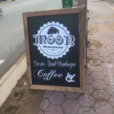 Thực đơn- Quán Ăn MOON Milk Tea & Fast Food