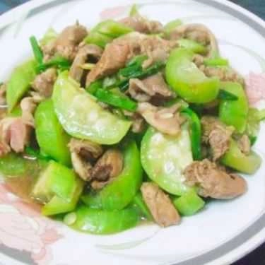 Món ăn- Quán Ăn Cơm Gà Hải Nam Lộc Phát - Nguyễn Nghiêm