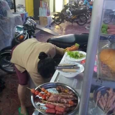 Tổng hợp- Quán Ăn Nem Lụi Nướng Ninh Hòa