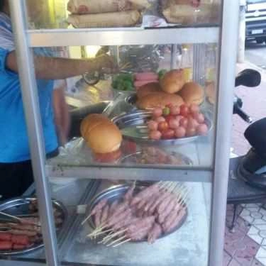 Tổng hợp- Quán Ăn Nem Lụi Nướng Ninh Hòa