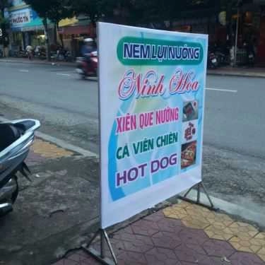 Tổng hợp- Quán Ăn Nem Lụi Nướng Ninh Hòa